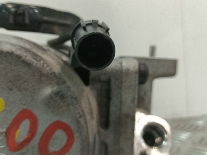 Recambio de compresor aire acondicionado para kia picanto i (sa) 1.1 referencia OEM IAM 97701XXXXX  