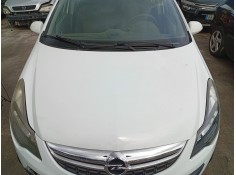 Recambio de capot delantero para opel corsa d (s07) 1.4 (l08, l68) referencia OEM IAM 95514714   2