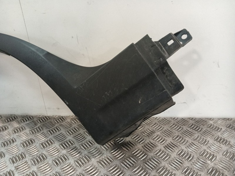 Recambio de aletin delantero izquierdo para bmw x3 (e83) 3.0 d referencia OEM IAM 51773405817  