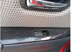 Recambio de mando elevalunas trasero izquierdo para mazda 3 (bk) 1.6 (bk14) referencia OEM IAM   
