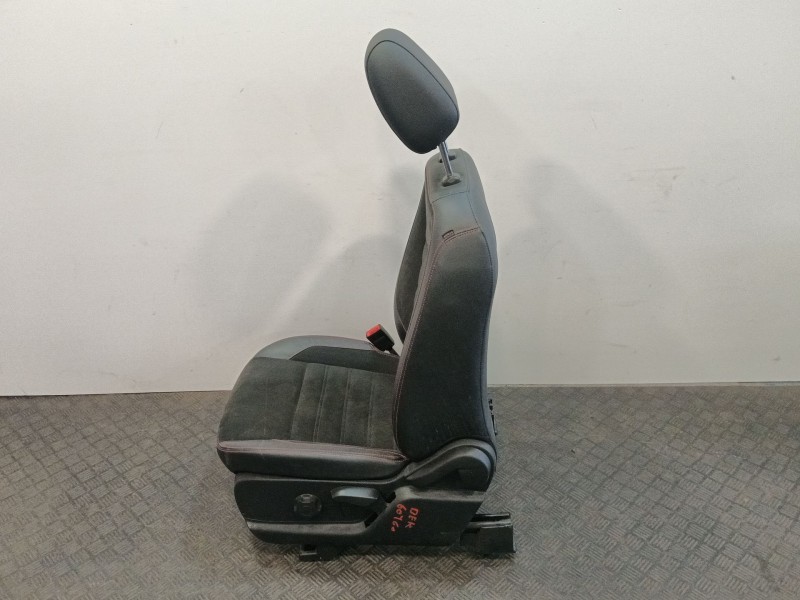 Recambio de asiento delantero izquierdo para ford ecosport 1.0 ecoboost referencia OEM IAM 2520536  