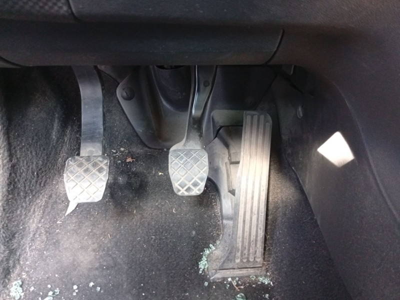 Recambio de pedal embrague para seat altea xl (5p5, 5p8) 1.6 tdi referencia OEM IAM 1K1721321B9B9  