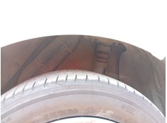 Recambio de amortiguador trasero izquierdo para kia carens iv 1.7 crdi referencia OEM IAM 55310A4500  