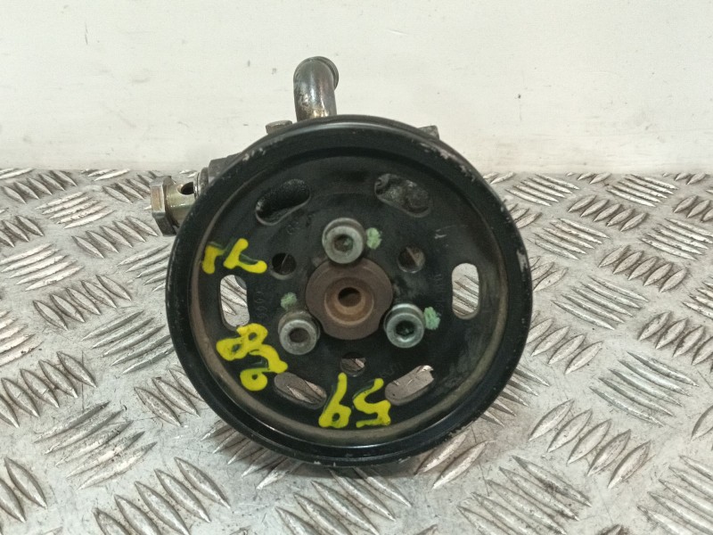 Recambio de bomba direccion para skoda octavia i combi (1u5) 1.9 tdi referencia OEM IAM 1J0422154  