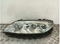 Recambio de faro izquierdo para mazda 6 hatchback (gg) 2.0 di (gg14) referencia OEM IAM 014003906  