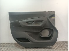 Recambio de guarnecido puerta delantera izquierda para citroën berlingo furgoneta/monovolumen (k9) 1.5 bluehdi 100 referencia OE