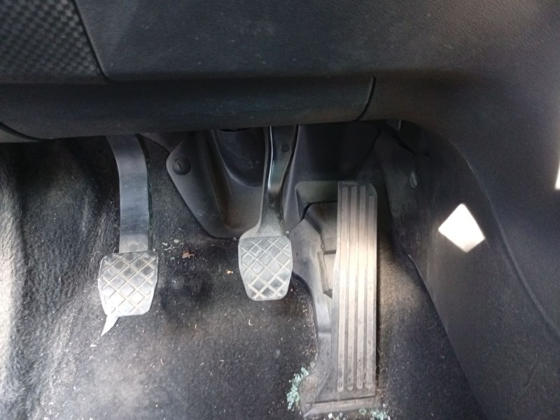 Recambio de pedal freno para seat altea xl (5p5, 5p8) 1.6 tdi referencia OEM IAM 1K1721142D  
