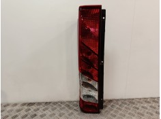 Recambio de piloto trasero izquierdo para iveco daily vi furgoneta 35s18, 35c18, 40c18, 50c18, 60c18, 65c18, 70c18 referencia OE