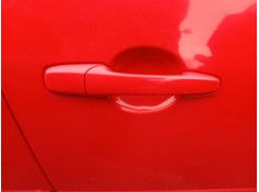 Recambio de maneta exterior delantera derecha para mazda 3 (bk) 1.6 (bk14) referencia OEM IAM D35058410H  