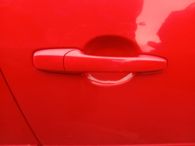 Recambio de maneta exterior delantera derecha para mazda 3 (bk) 1.6 (bk14) referencia OEM IAM D35058410H  
