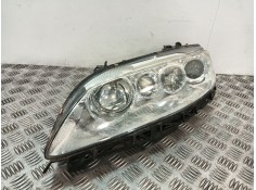 Recambio de faro izquierdo para mazda 6 hatchback (gg) 2.0 di (gg14) referencia OEM IAM 014003906   2