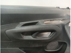 Recambio de guarnecido puerta delantera izquierda para citroën berlingo furgoneta/monovolumen (k9) 1.5 bluehdi 100 referencia OE 2