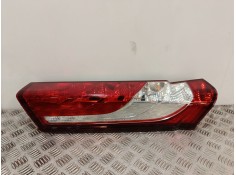 Recambio de piloto trasero izquierdo para iveco daily vi furgoneta 35s18, 35c18, 40c18, 50c18, 60c18, 65c18, 70c18 referencia OE 2