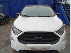 Recambio de capot para ford ecosport 1.0 ecoboost referencia OEM IAM   