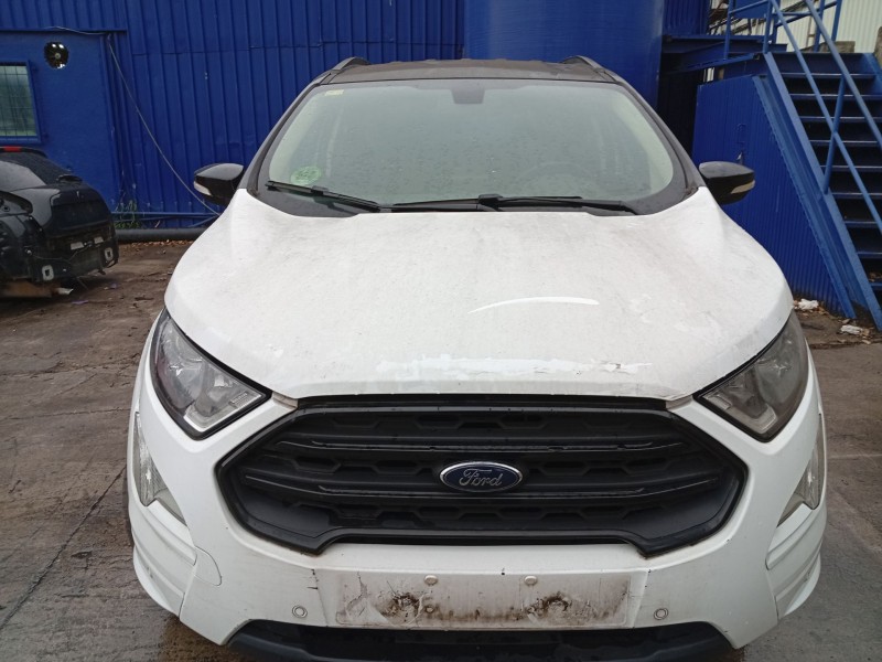 Recambio de capot para ford ecosport 1.0 ecoboost referencia OEM IAM   