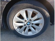 Recambio de mangueta trasera izquierda para bmw 1 (e81) 118 d referencia OEM IAM 33326774809  