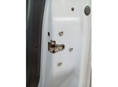 Recambio de cerradura puerta delantera derecha para opel corsa d (s07) 1.4 (l08, l68) referencia OEM IAM 13258274  