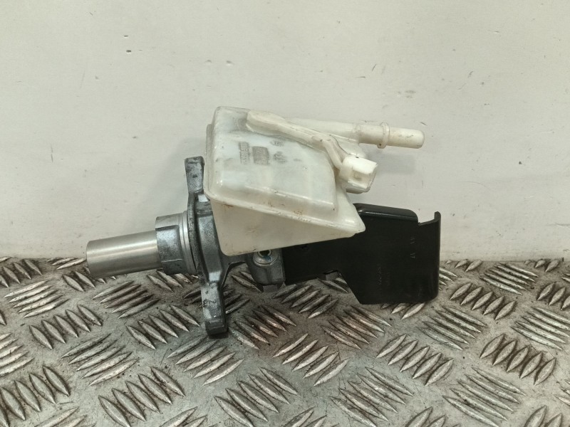 Recambio de bomba freno para ford transit connect v408 furgoneta/monovolumen 1.5 tdci referencia OEM IAM DV612140R  