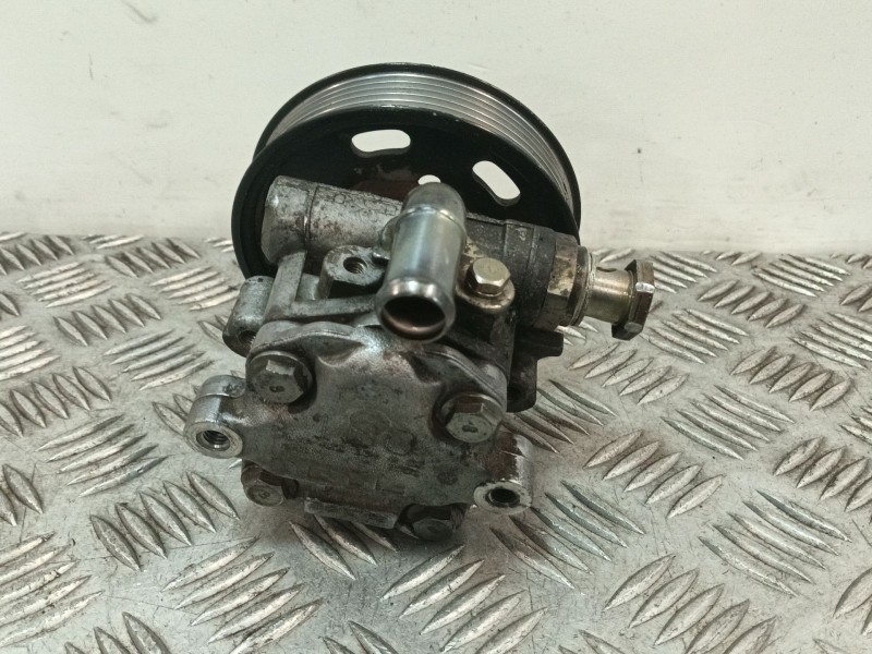 Recambio de bomba direccion para skoda octavia i combi (1u5) 1.9 tdi referencia OEM IAM 1J0422154  