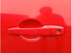 Recambio de maneta exterior delantera izquierda para mazda 3 (bk) 1.6 (bk14) referencia OEM IAM D35059410H  