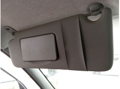 Recambio de parasol izquierdo para renault clio ii (bb_, cb_) 1.5 dci (b/cb3m) referencia OEM IAM 7700849117  