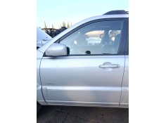 Recambio de puerta delantera izquierda para kia sportage ii (je_, km_) 2.0 crdi 4wd referencia OEM IAM 760031F050  