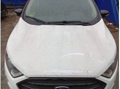 Recambio de capot para ford ecosport 1.0 ecoboost referencia OEM IAM    2