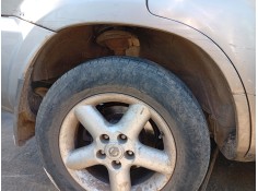 Recambio de paso de rueda trasero derecho para nissan x-trail i (t30) 2.2 di 4x4 referencia OEM IAM   