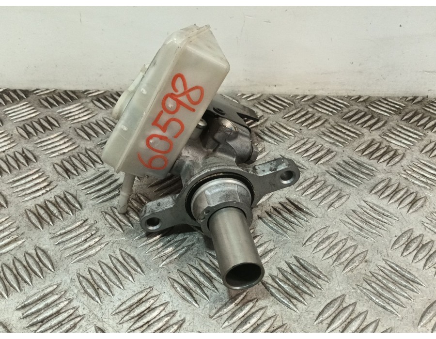 Recambio de bomba freno para ford transit connect v408 furgoneta/monovolumen 1.5 tdci referencia OEM IAM DV612140R  