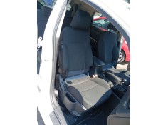 Recambio de asiento delantero derecho para kia carens iv 1.7 crdi referencia OEM IAM   