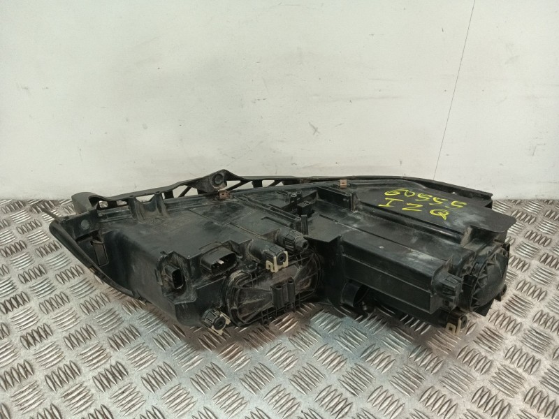Recambio de faro izquierdo para mazda 6 hatchback (gg) 2.0 di (gg14) referencia OEM IAM 014003906  