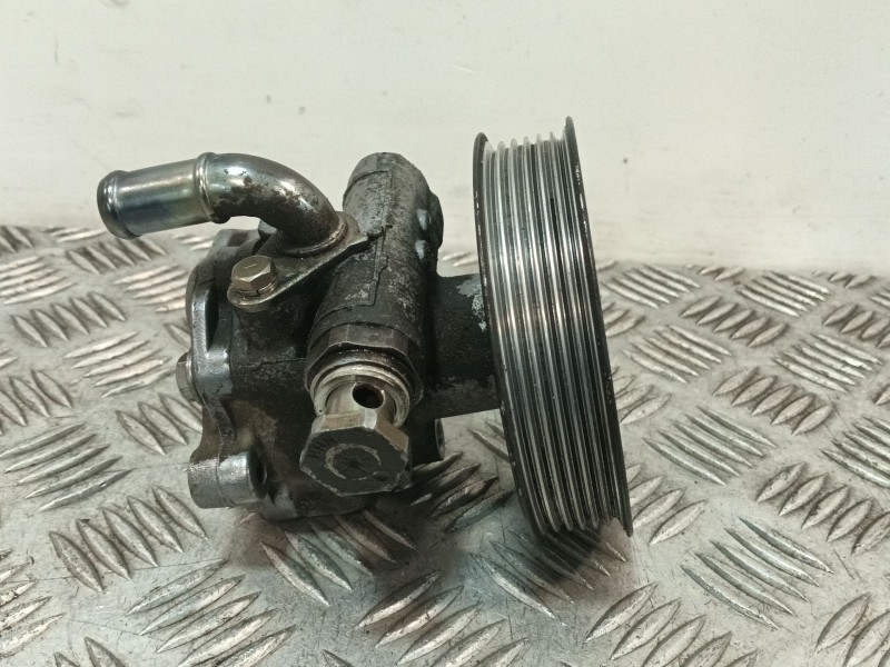 Recambio de bomba direccion para skoda octavia i combi (1u5) 1.9 tdi referencia OEM IAM 1J0422154  