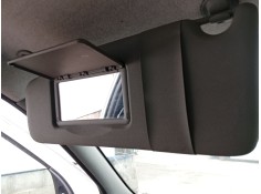 Recambio de parasol izquierdo para renault clio ii (bb_, cb_) 1.5 dci (b/cb3m) referencia OEM IAM 7700849117   2