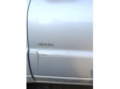 Recambio de puerta delantera izquierda para kia sportage ii (je_, km_) 2.0 crdi 4wd referencia OEM IAM 760031F050   2