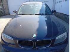 Recambio de motor limpia delantero para bmw 1 (e81) 118 d referencia OEM IAM 61617192963  
