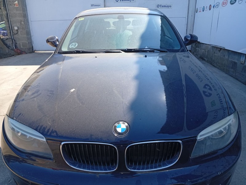 Recambio de motor limpia delantero para bmw 1 (e81) 118 d referencia OEM IAM 61617192963  