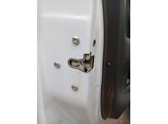 Recambio de cerradura puerta delantera izquierda para opel corsa d (s07) 1.4 (l08, l68) referencia OEM IAM 13258270  