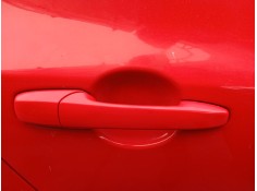 Recambio de maneta exterior trasera derecha para mazda 3 (bk) 1.6 (bk14) referencia OEM IAM BP4R58410C  