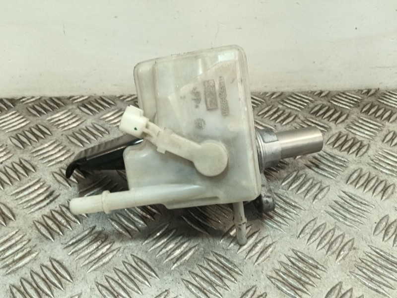 Recambio de bomba freno para ford transit connect v408 furgoneta/monovolumen 1.5 tdci referencia OEM IAM DV612140R  