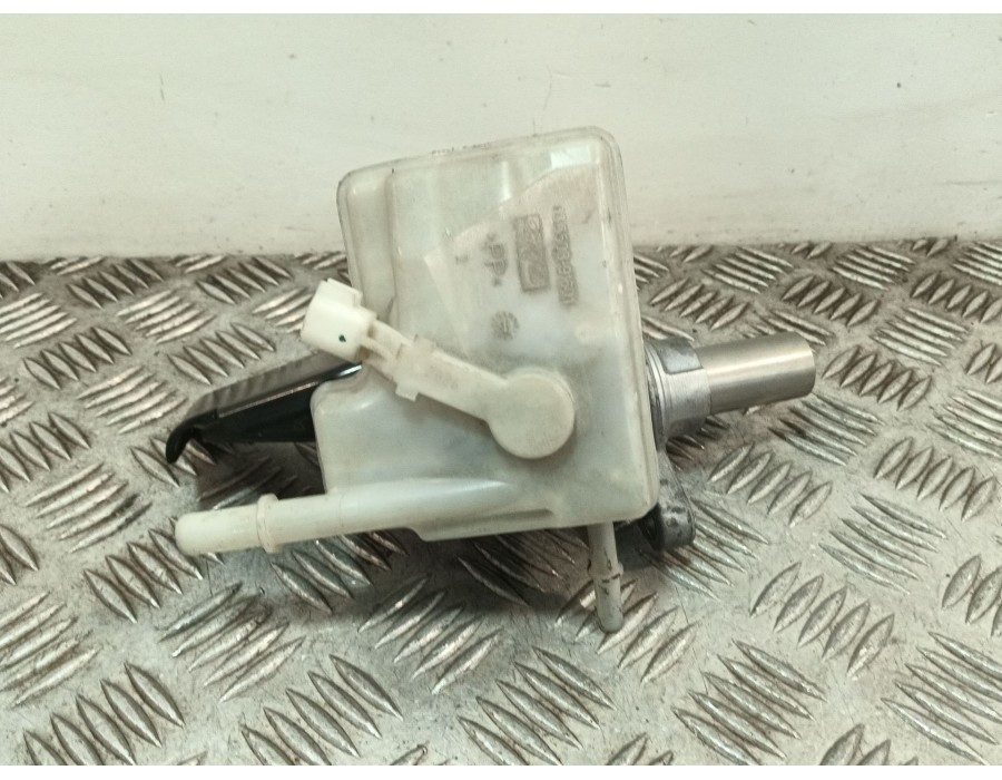 Recambio de bomba freno para ford transit connect v408 furgoneta/monovolumen 1.5 tdci referencia OEM IAM DV612140R  