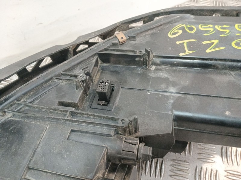 Recambio de faro izquierdo para mazda 6 hatchback (gg) 2.0 di (gg14) referencia OEM IAM 014003906  