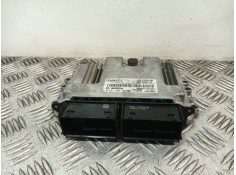 Recambio de centralita motor uce para ford ecosport 1.0 ecoboost referencia OEM IAM JN1512A650ABD 1039T22851 0261S20886