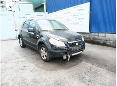 Recambio de motor completo para fiat sedici (189_) 1.9 d multijet 4x4 referencia OEM IAM D19AA  