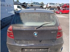 Recambio de motor limpia trasero para bmw 1 (e81) 118 d referencia OEM IAM 67637199569  