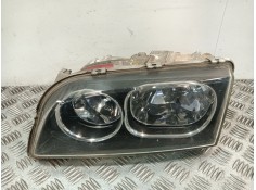 Recambio de faro izquierdo para volvo v40 station wagon (645) 1.9 di referencia OEM IAM 1AG247002  