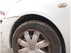 Recambio de paso de rueda delantero izquierdo para renault clio ii (bb_, cb_) 1.5 dci (b/cb3m) referencia OEM IAM 7700836702 770