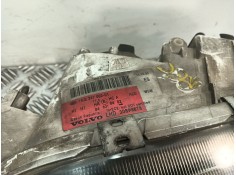 Recambio de faro izquierdo para volvo v40 station wagon (645) 1.9 di referencia OEM IAM 1AG247002   2