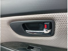 Recambio de maneta interior delantera derecha para mazda 3 (bk) 1.6 (bk14) referencia OEM IAM D35058330E02  