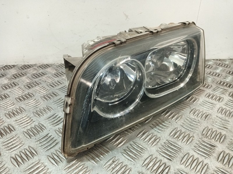 Recambio de faro izquierdo para volvo v40 station wagon (645) 1.9 di referencia OEM IAM 1AG247002  