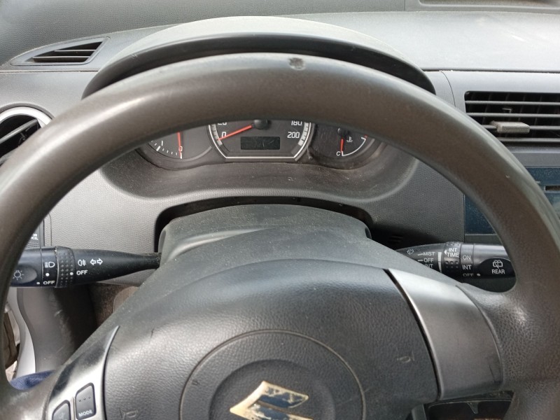 Recambio de mando multifuncion para suzuki swift iii (mz, ez) 1.3 ddis (rs 413d) referencia OEM IAM   